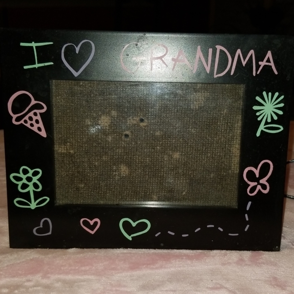 Grandma Frame